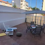 Edificio Ancla サンシェンショ