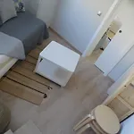 Edificio Ancla アパート サンシェンショ