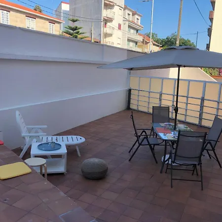 Edificio Ancla Sanxenxo