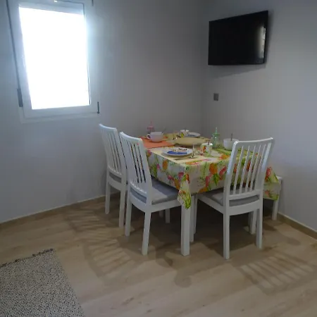 Apartamento Edificio Ancla Sanxenxo