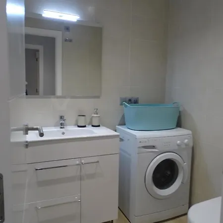 Apartment Edificio Ancla *