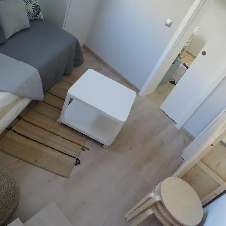 Edificio Ancla Apartment Sanxenxo