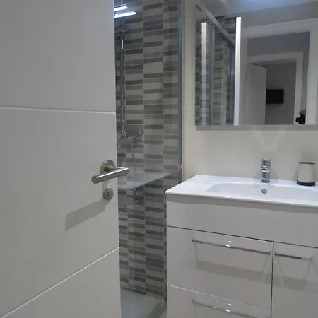 Edificio Ancla Apartment *