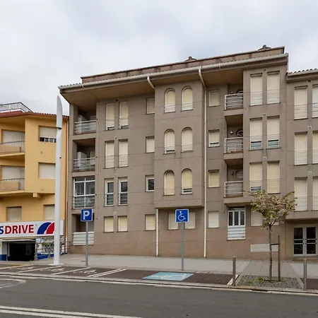 Edificio Ancla * サンシェンショ